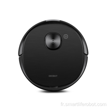 EcoVacs T8 Aivi Télécommande 5200mAh Aspirateur de robot